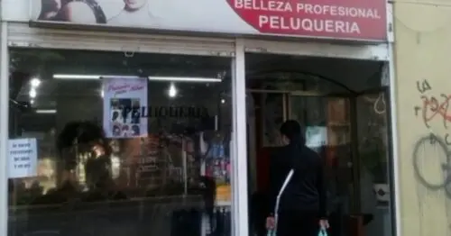 TONY WEST PELUQUERIA BOGOTÁ TONY WEST PELUQUERIA BOGOTÁ